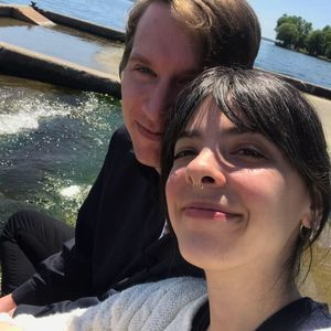 Meet your Posher, Katrina